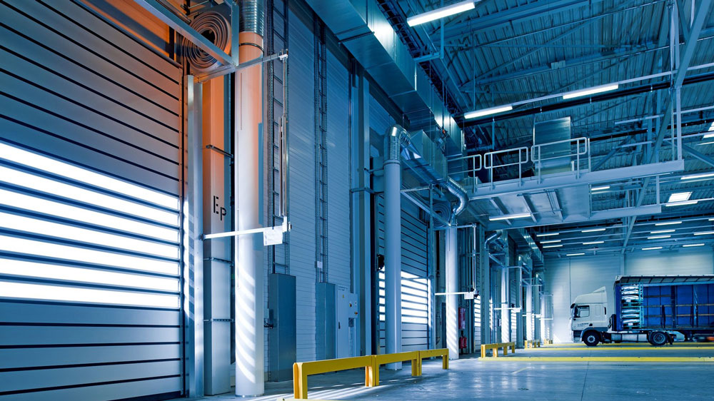 commercial commercial Access Control
